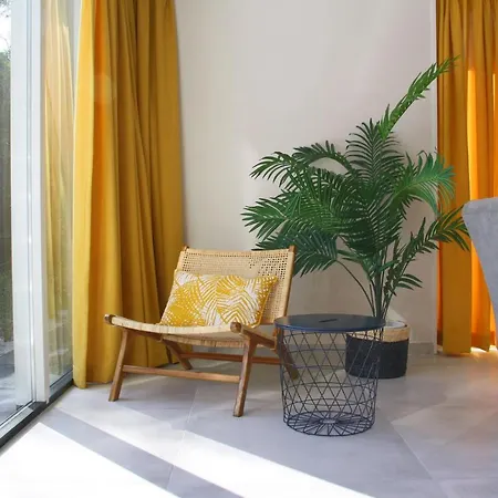 ヴィラ Sandy 36 カラントスウオーフ