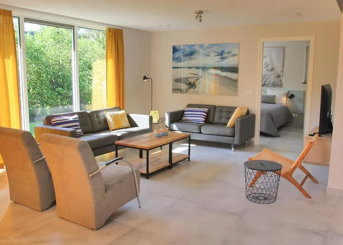 Sandy 36 Willa Callantsoog