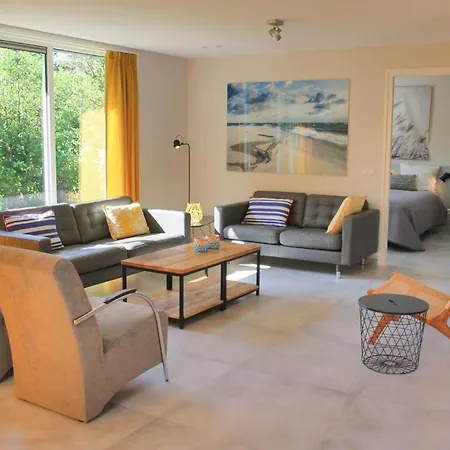 Sandy 36 Βίλα Callantsoog