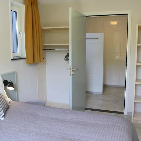 Sandy 36 Βίλα Callantsoog