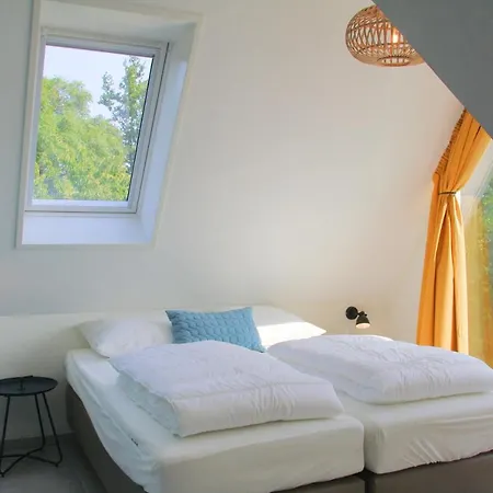 Βίλα Sandy 36 Callantsoog