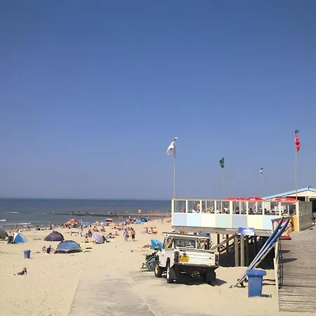 Sandy 36 Βίλα Callantsoog