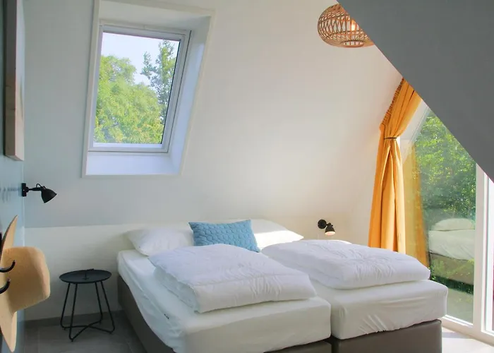 빌라 Sandy 36 칼란트소그