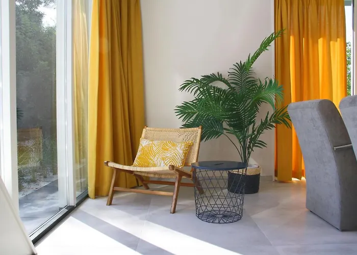 빌라 Sandy 36 칼란트소그